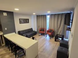 Baquedano