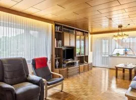 Ferienwohnung Franni
