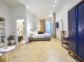 Evilion Suites