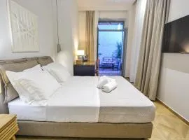 Evilion Suites