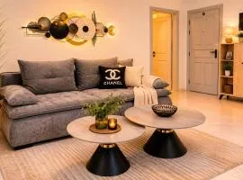 Paralia Sea View Suites