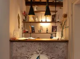 Maison Ventiquattro