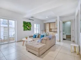 5 Star Residence - Stylish Modern apartments in St Julians