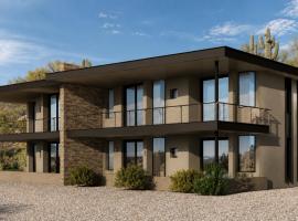 Scottsdale Golf Retreat at Troon North, hotell i Scottsdale