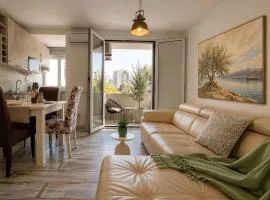 Gaia Marina Apartment