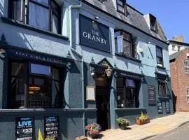 The Granby Hotel