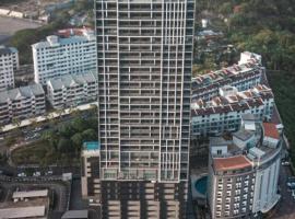 VOS Suites By BOLD โรงแรมในเกลูกอร์