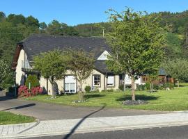 Appartment Haus Müller, hotel a Kelberg