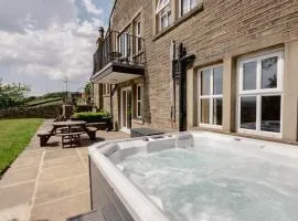 Great Edge Cottage