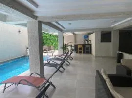 Appartement Familier Deux chambres Salon