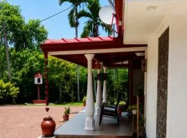 Villa Serene Herbs Dickwella