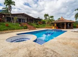 Finca Villa Camila