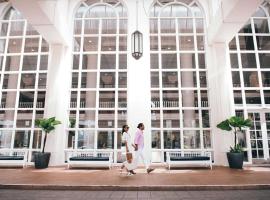 Pullman Cairns International, khách sạn ở Cairns