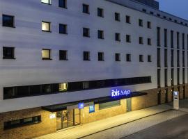 ibis budget Ludwigsburg, Hotel in Ludwigsburg