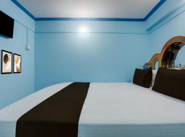 Hotel O Sawariya Guest House, готель у місті Патна