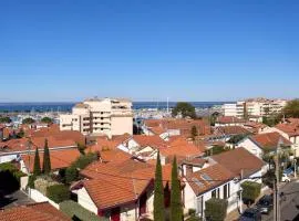 Best Western Arcachon Le Port