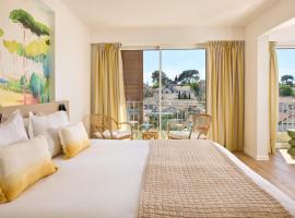 Best Western Arcachon Le Port, hotel ad Arcachon