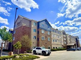 Staybridge Suites Great Falls by IHG, hotel in Great Falls