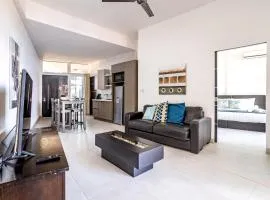 Suite 9 Ocean Terrace Ocean View HOTEL VOS