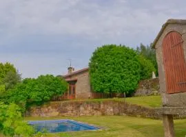 Na morada das parras