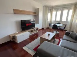 Apartamento con encanto entre mar y montaña