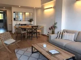 Aneto Dúplex en Badaguas