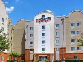 Candlewood Suites Plano East By IHG