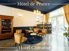 Cit' Hotel de France