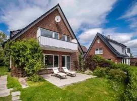 Ferienhaus Inge