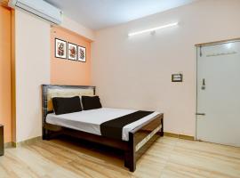 Hotel O SRS COMFORTS, hotel i Bangalore