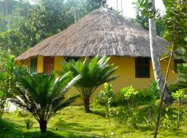 Ankobra Beach Resort