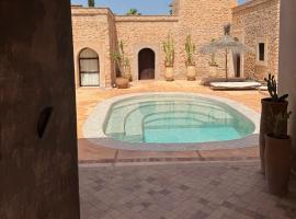 South Lodge by Little Cactus - Adult Only, Hotel in Essaouira