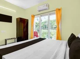 HOTEL O ENERGY SPACE