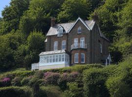 Highcliffe House, khách sạn ở Lynton