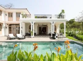 Villa Feliz