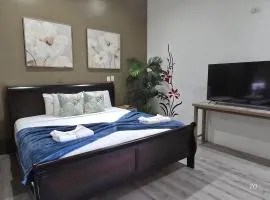 Suite 7 Economic Option Manuel Antonio