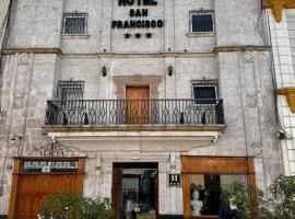 Hotel San Francisco INN