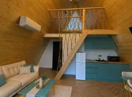 Cozy Cottage Martvili