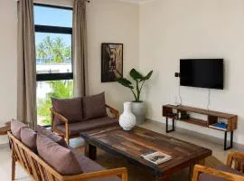 Alara Escapes Beachfront 3BR Apartment