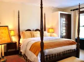 The Interlaken Inn