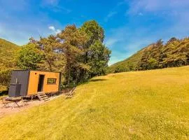 Homnest - Observatoire des Geants - Haut Vercors