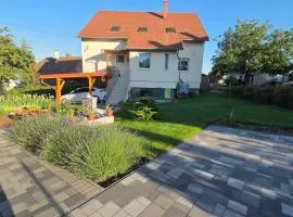 Dália Apartman