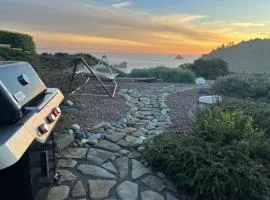 Harbor Moon l Stunning Trinidad Harbor Ocean Views