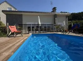 La Villa Saint-Martin