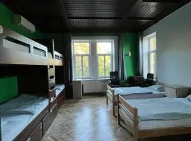 SIMPL hostel - fully renovated in 2026