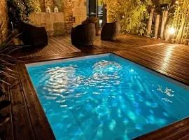Villa événements Balnéo & Spa