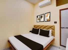 Hotel O Utsav In