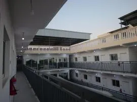 Ndjuly Residencial