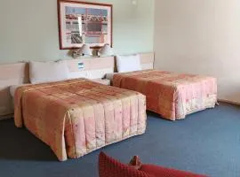 Hotel Lincoln Suites