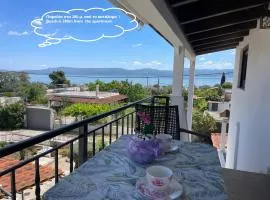 Casa con Vista
